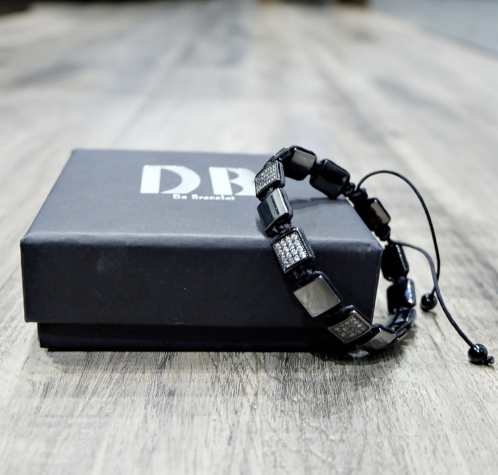 Bracelet DB-W04