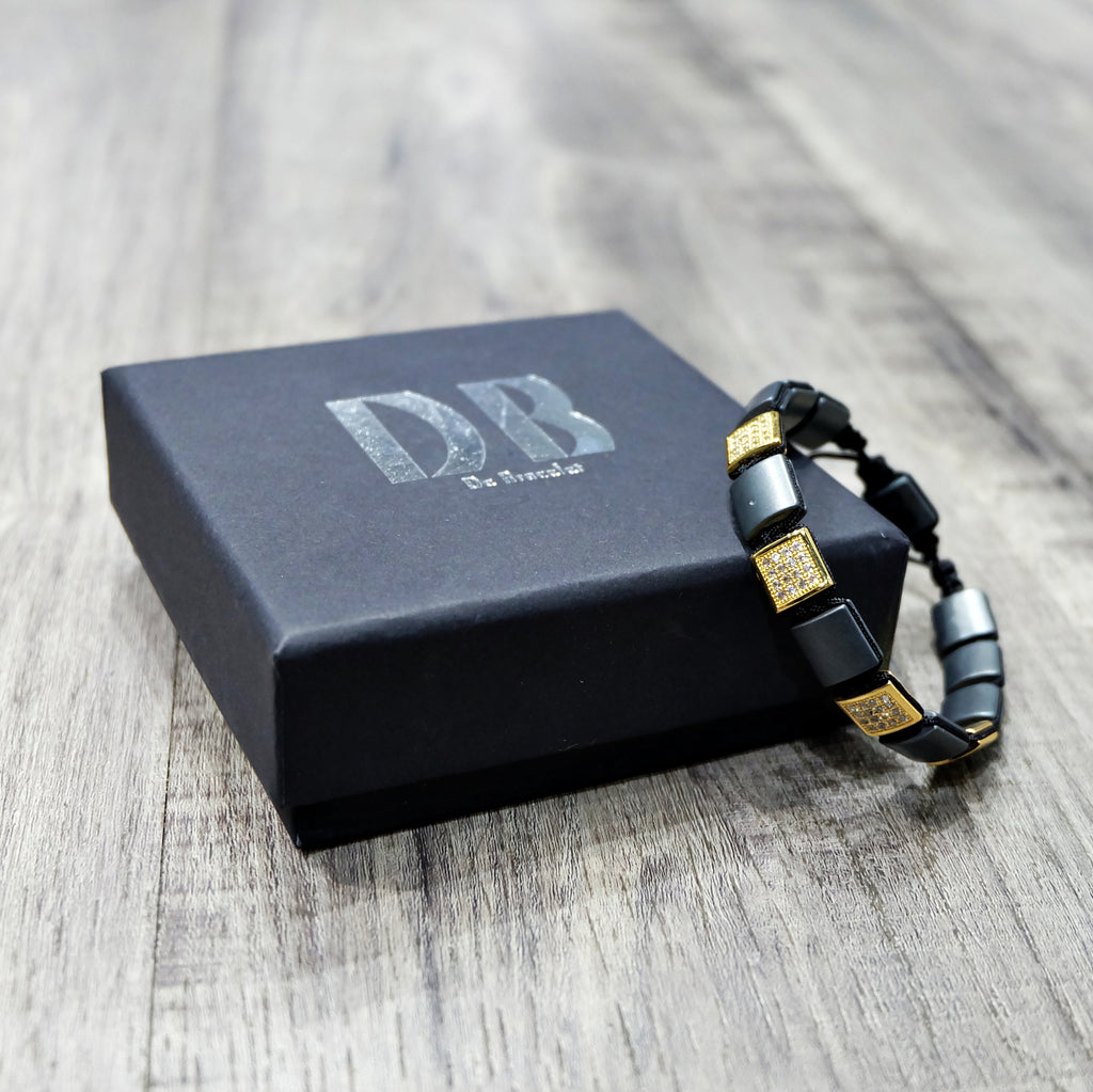 Bracelet DB-W02