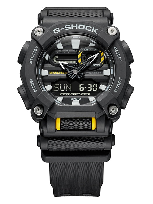 GSHOCK GA-900-1A