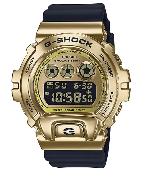 GSHOCK GM-6900G-9