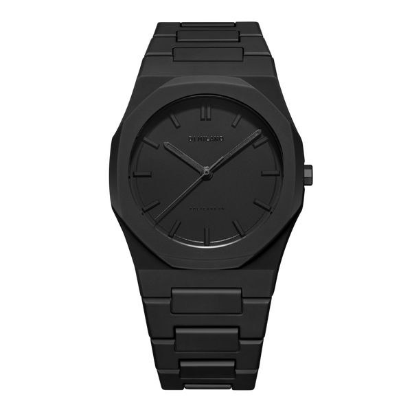 【未使用】D1 MILANO POLYCHRONO SHADOW PHBJSH D1 MILANO] Watch Men's PHBJSH Polychrono Shadow 40.5mm All