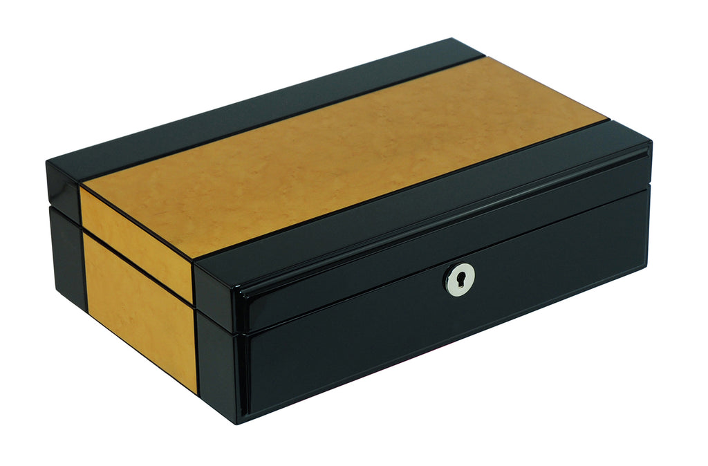 Wooden Box SW-2269-10BI