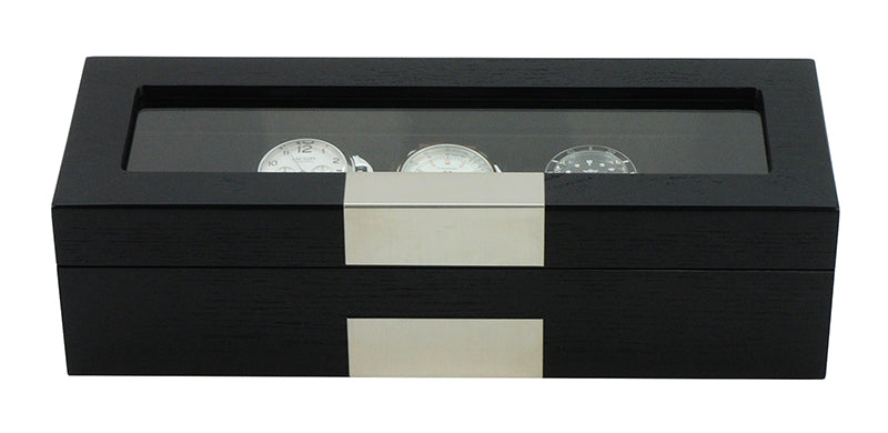 Wooden Box SW2350-5BL