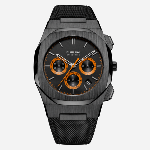 D1 milano store chronograph