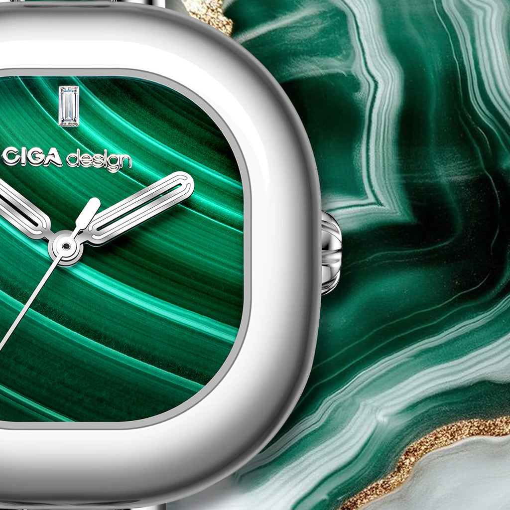 CIGA DESIGN D026-SIGN-3SS Aglaia