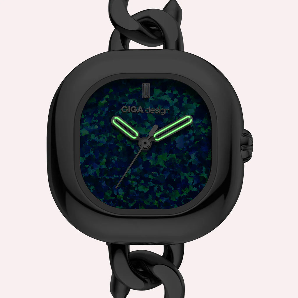 CIGA DESIGN D026-SIBU-3SS Aglaia