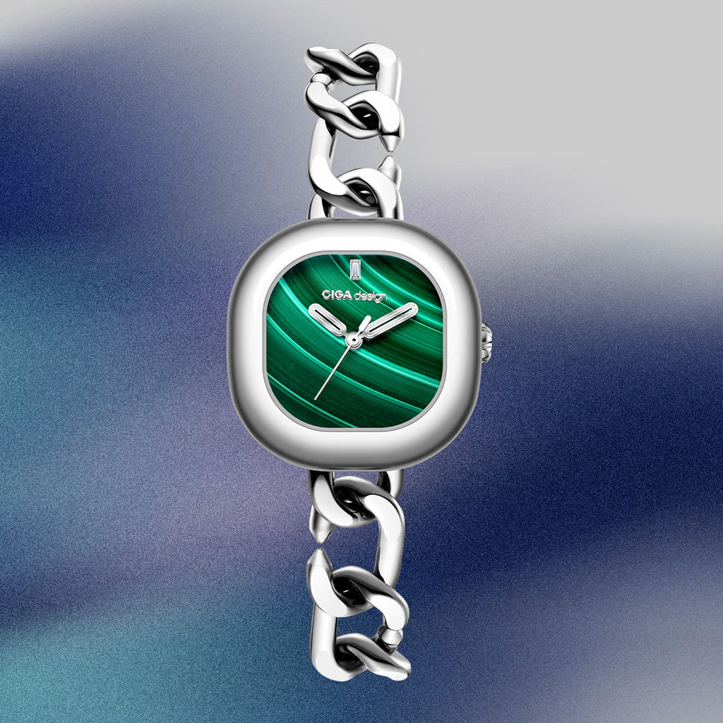 CIGA DESIGN D026-SIGN-3SS Aglaia