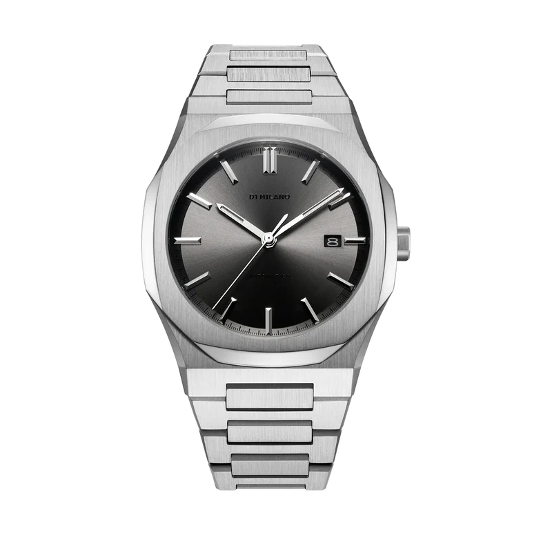 D1 MILANO ATBJ15 AUTOMATICO OBSIDIAN - 41.5MM