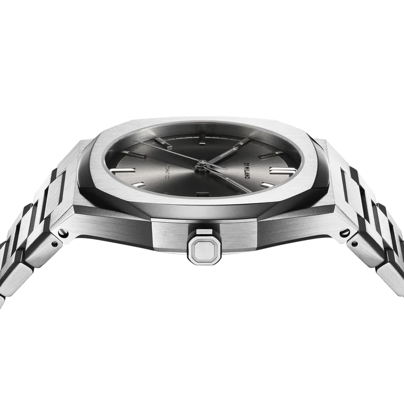 D1 MILANO ATBJ15 AUTOMATICO OBSIDIAN - 41.5MM