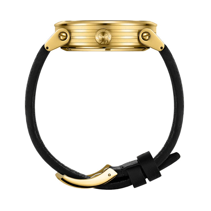 ZINVO Blade 12K Amber Gem