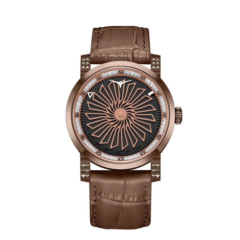 ZINVO BLADE WOMEN CHOCO GEM