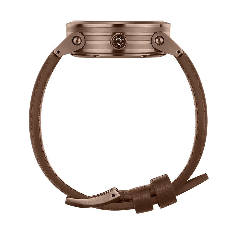 ZINVO BLADE WOMEN CHOCO GEM