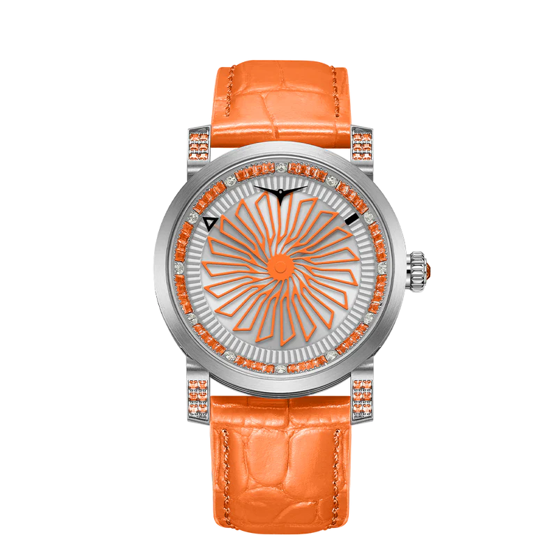 ZINVO BLADE WOMEN CITRUS GEM
