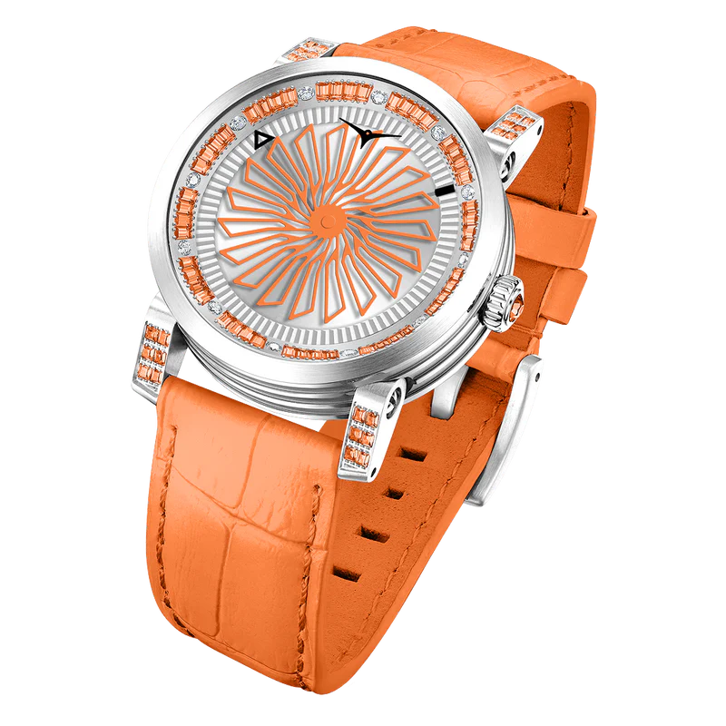 ZINVO BLADE WOMEN CITRUS GEM
