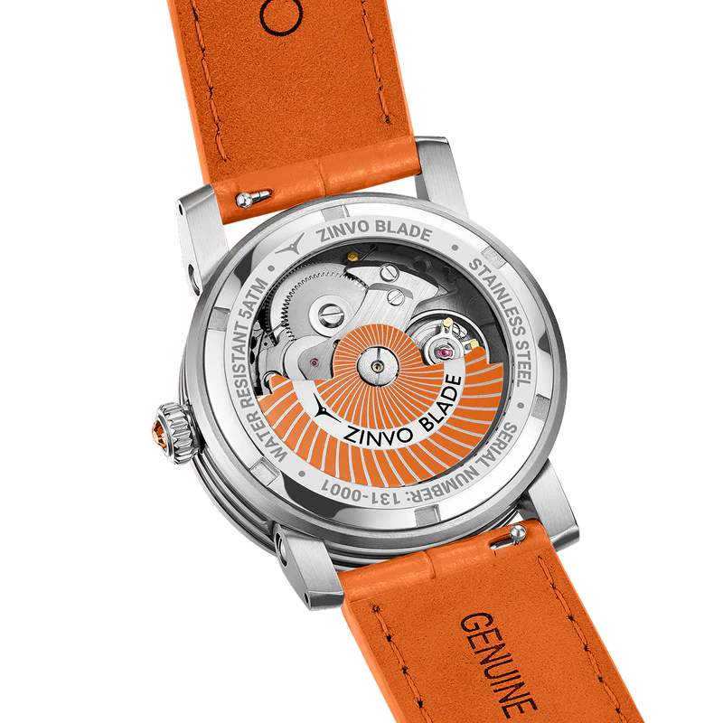 ZINVO BLADE WOMEN CITRUS GEM