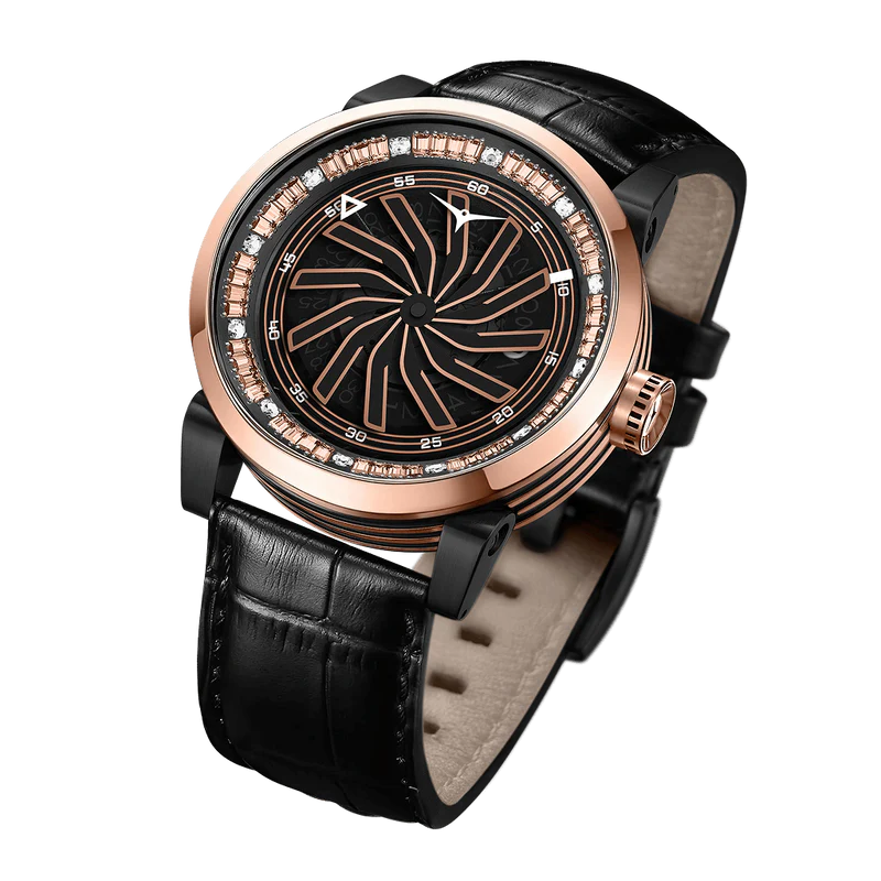 ZINVO Blade Spirit Gem