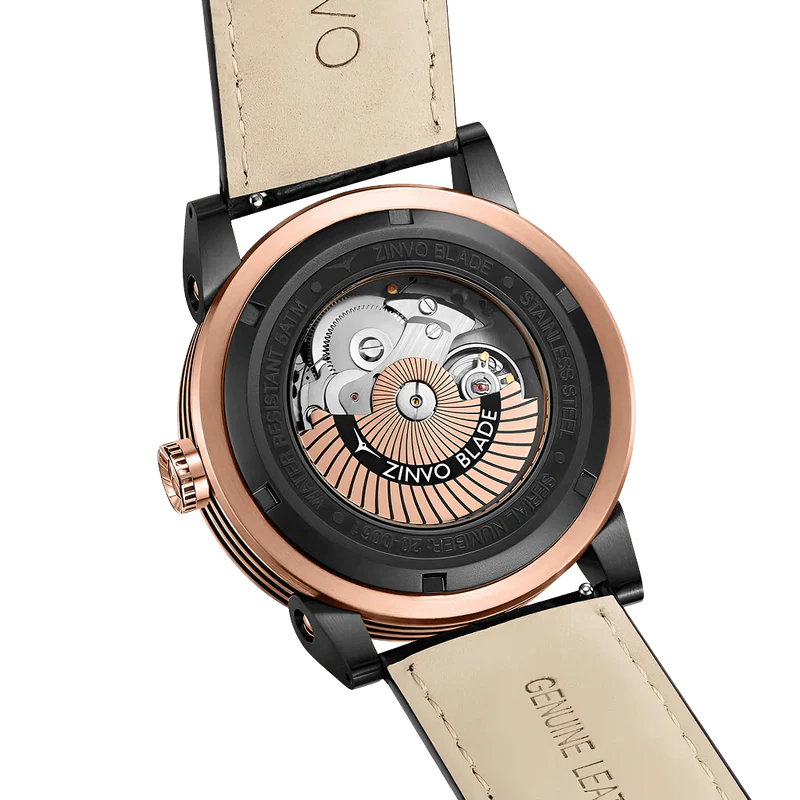 ZINVO Blade Spirit Gem