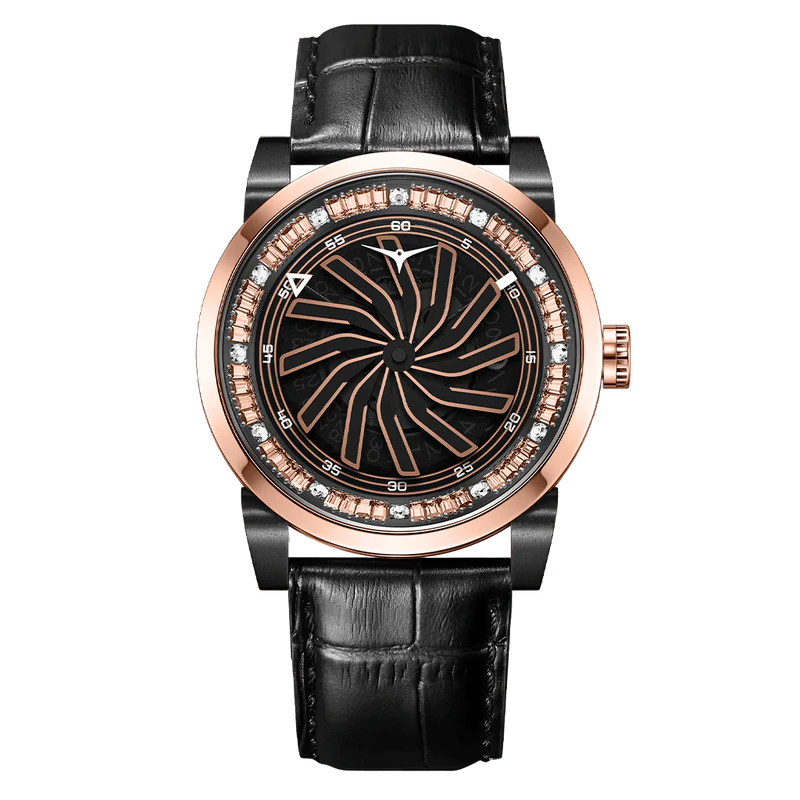 ZINVO Blade Spirit Gem