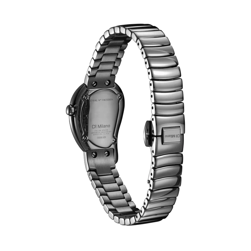 D1 MILANO DRBL03 Dropmist Collection 23mm