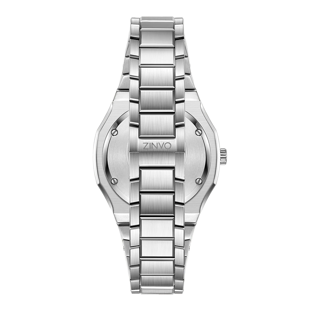 ZINVO LADY ZEALOUS AQUAMARINE – The WATCH