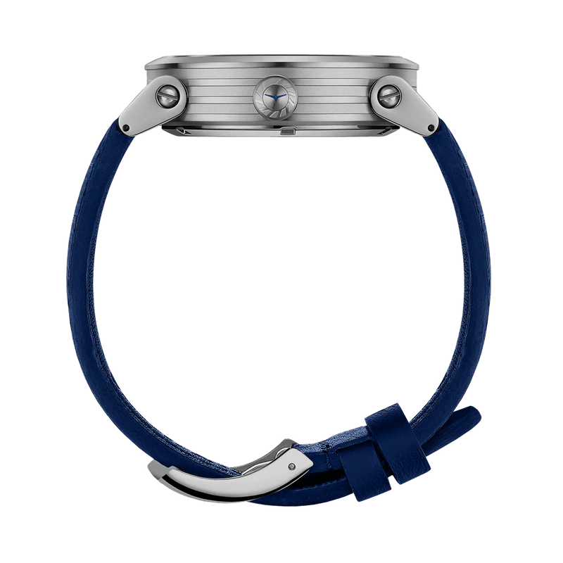 ZINVO Blade Indigo Gem