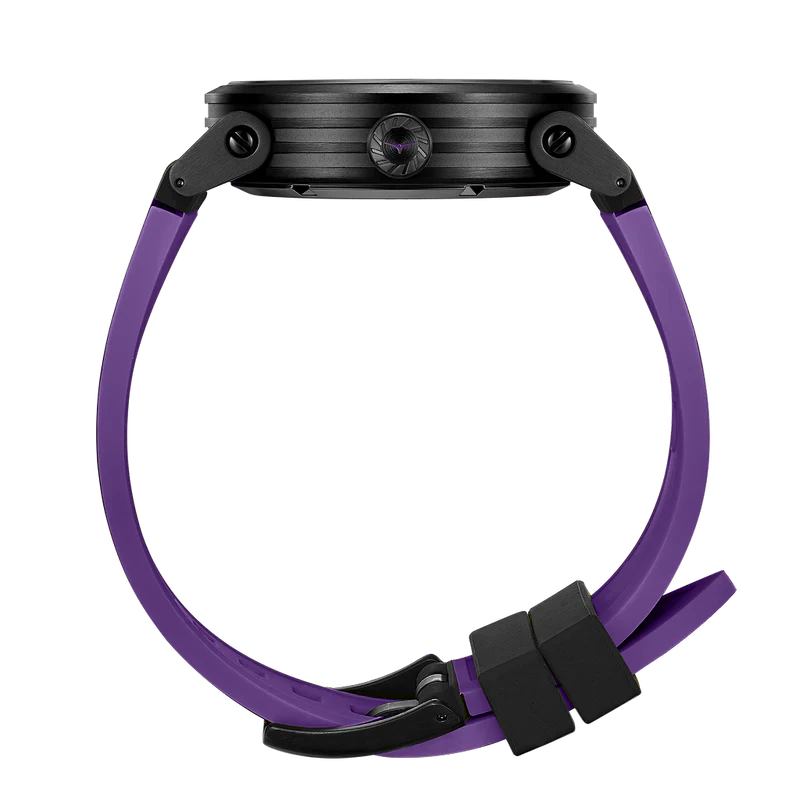 ZINVO Blade Purple Gem