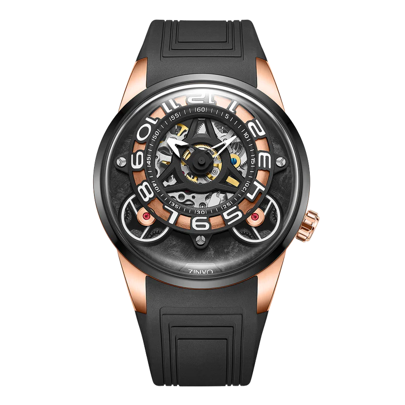 ZINVO Jumbo Spirit