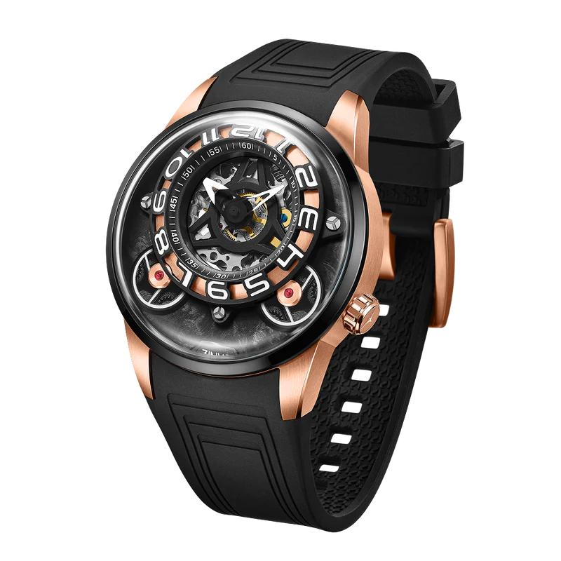 ZINVO Jumbo Spirit