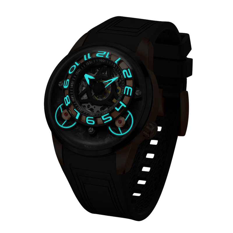 ZINVO Jumbo Spirit
