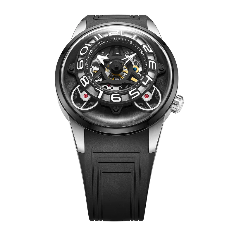 ZINVO Jumbo Stealth