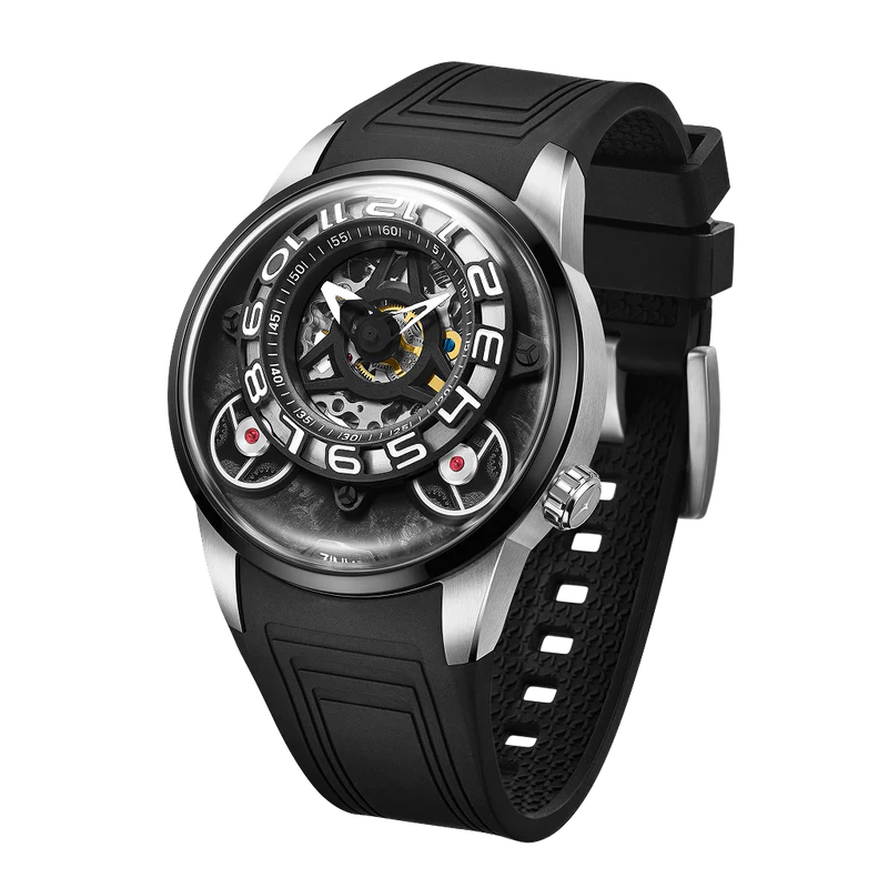 ZINVO Jumbo Stealth