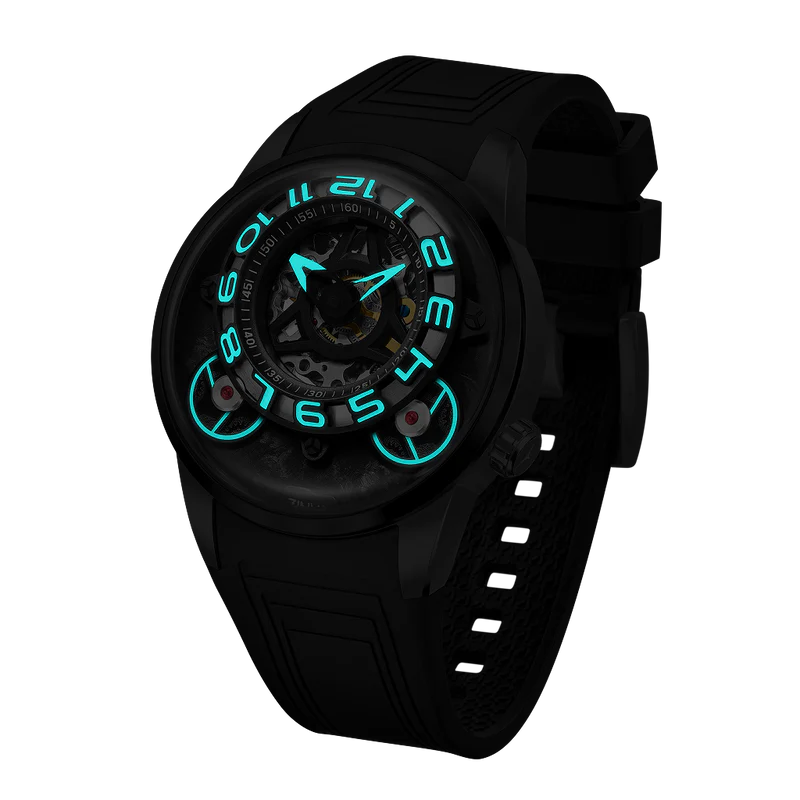 ZINVO Jumbo Stealth