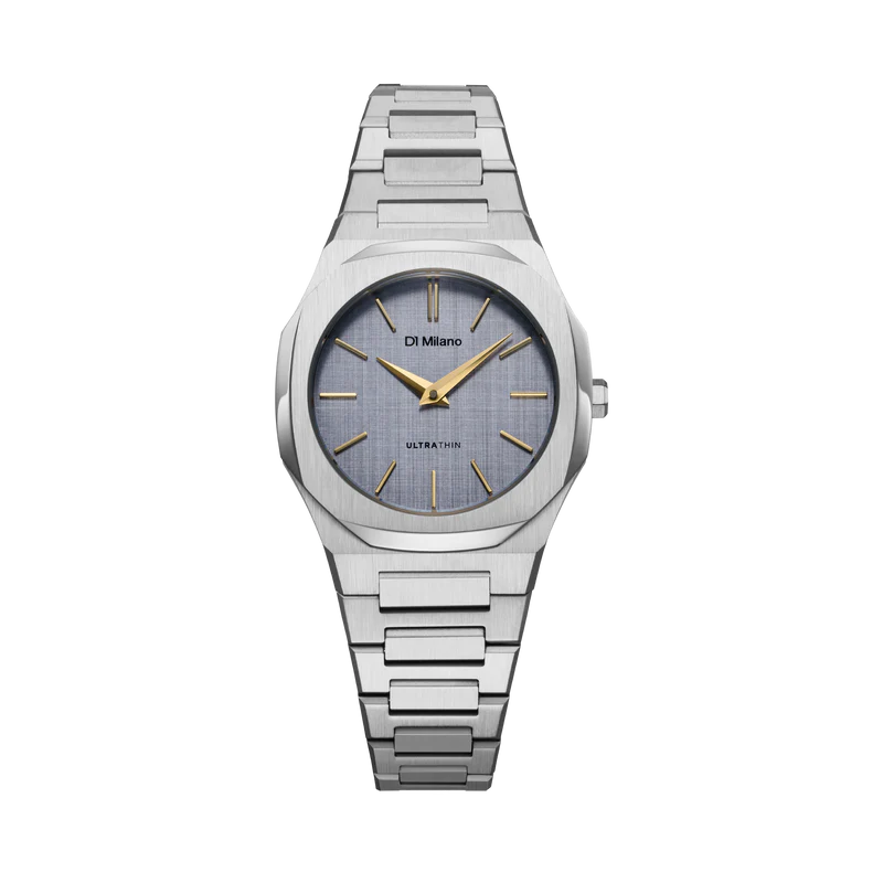 D1 MILANO UTBL37 INDIGO LOOM -ULTRA THIN 30mm