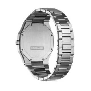 D1 MILANO UTBJ40 ULTRA THIN BRACELET 40MM