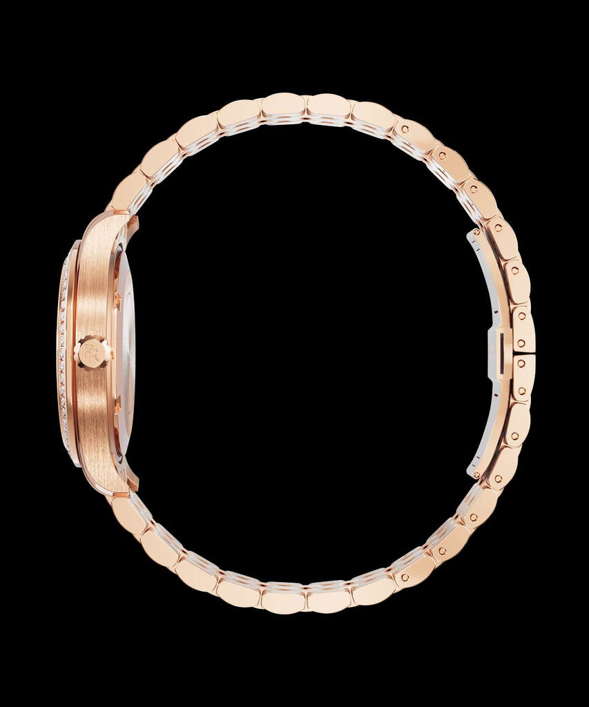 PR Crystelle All Rose Gold