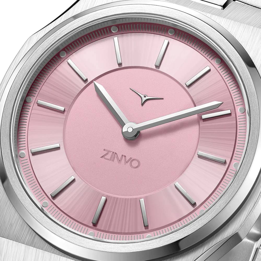 ZINVO ZEALOUS PINK CANDY