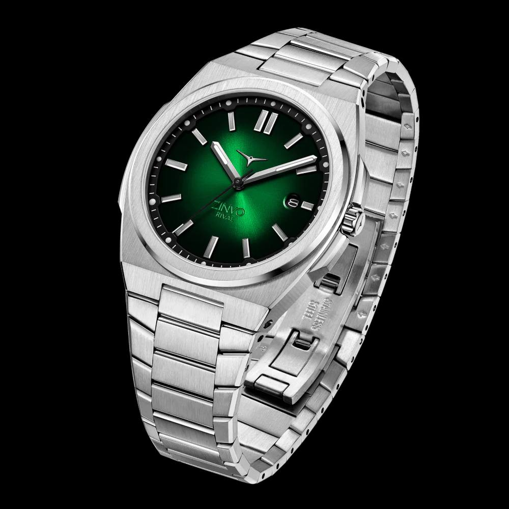 ZINVO RIVAL SUNRAY GREEN