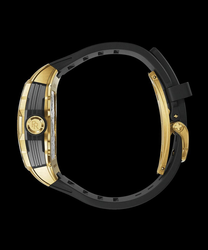 PAUL RICH LIMITED ASTRO METEORA NOVA GOLD