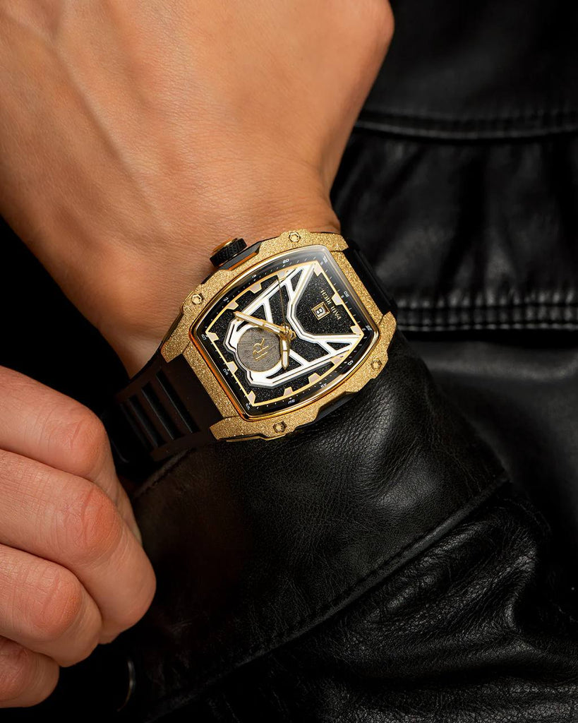 PAUL RICH LIMITED ASTRO METEORA NOVA GOLD