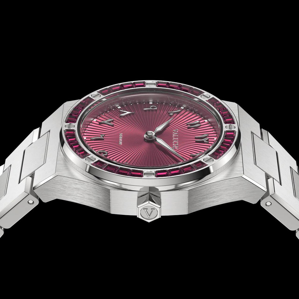 Signature 31mm Limited Editi0n - Qatar