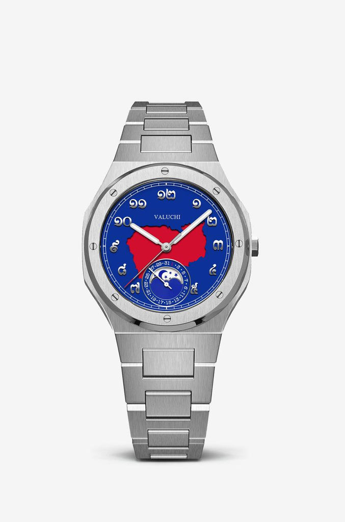 VALUCHI Automatic Cambodia Limited