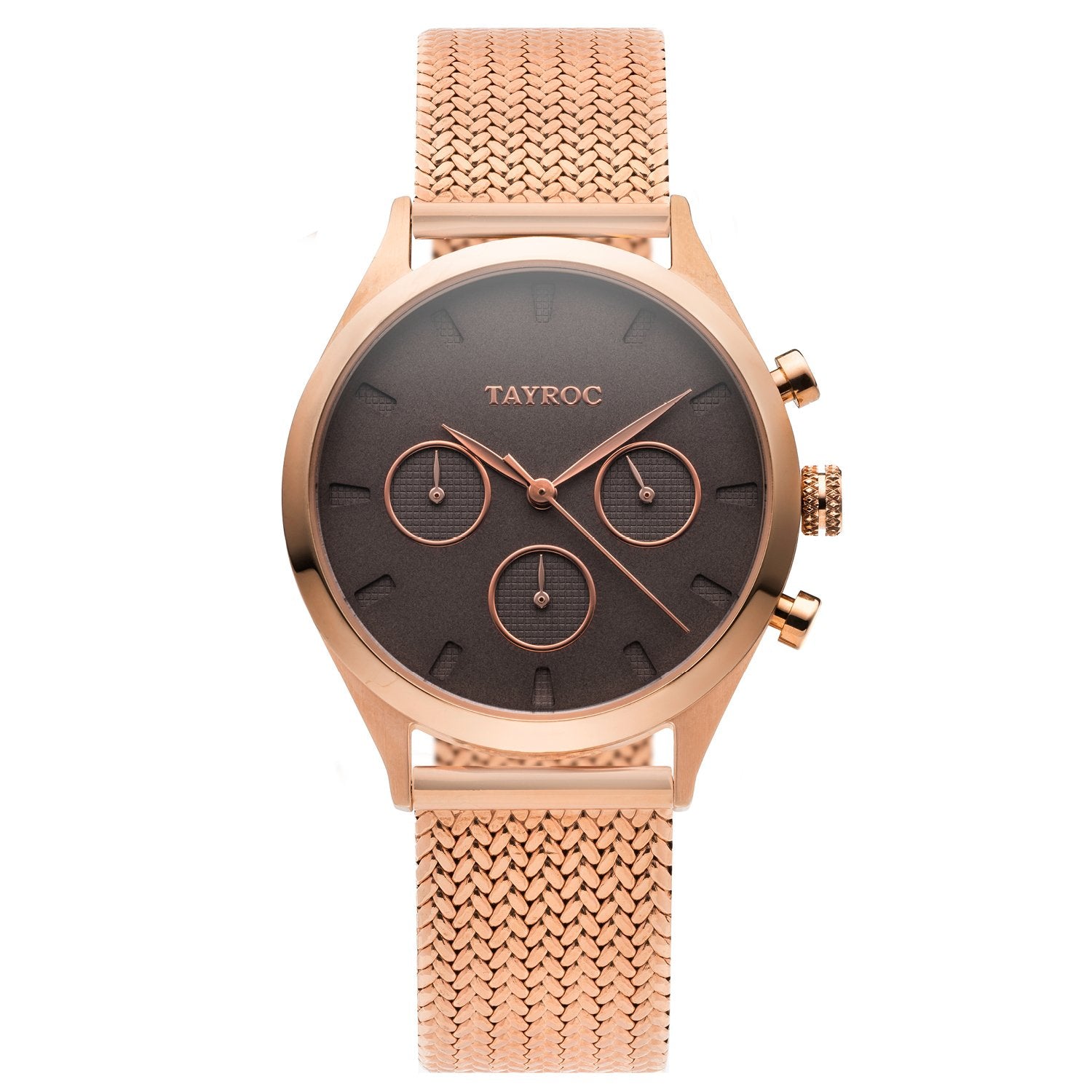 TAYROC LADY – The WATCH display picture 3