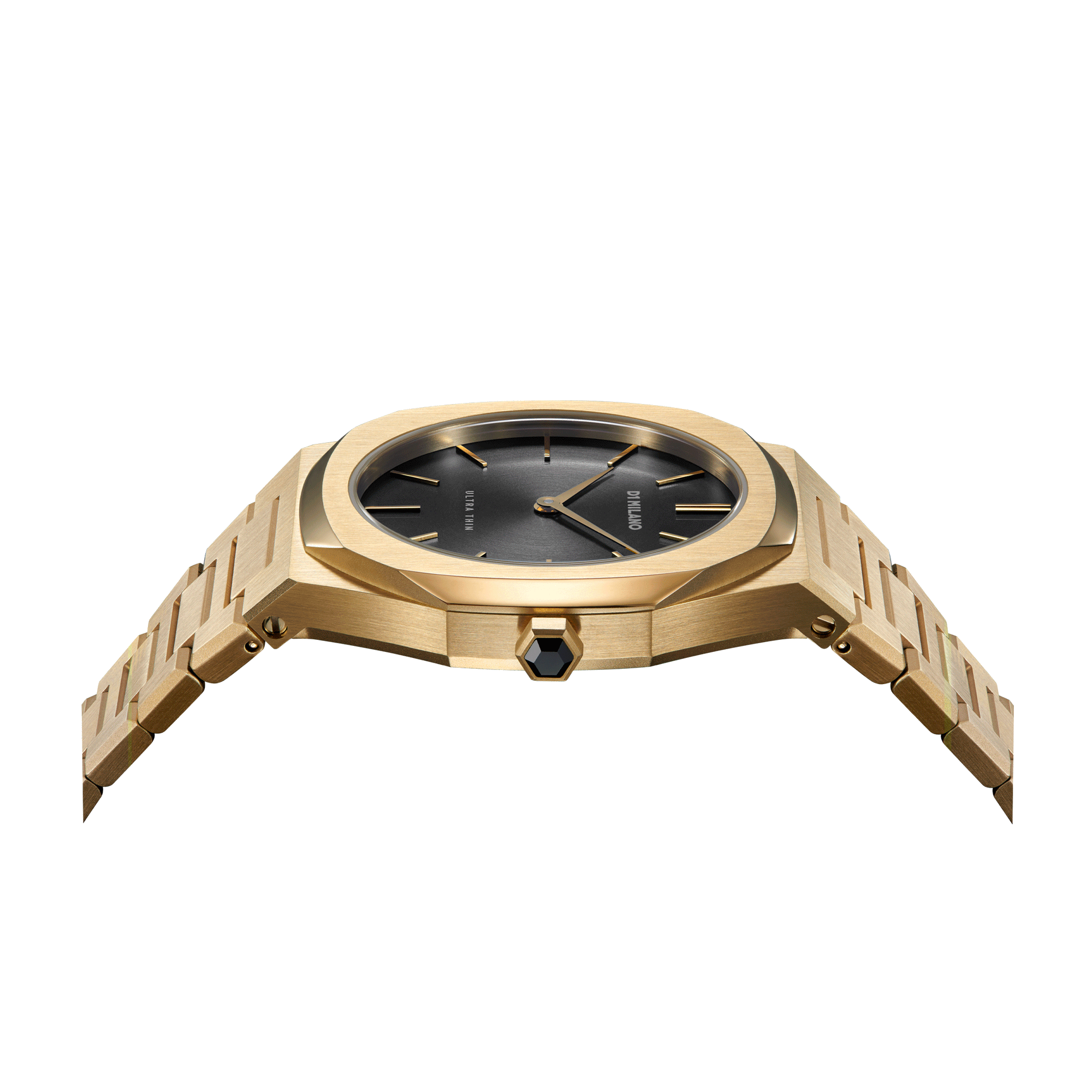 D1 milano ultra clearance thin gold