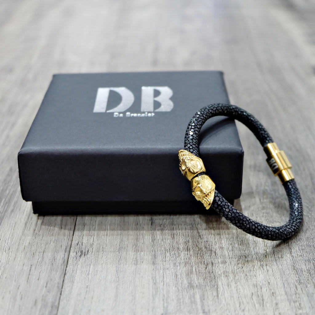 Bracelet DB-SKF02