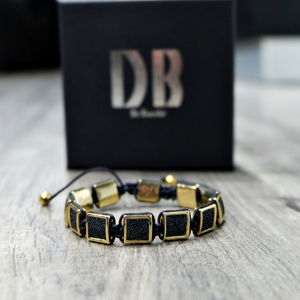 Bracelet DB-WF02