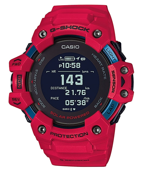 GSHOCK GBD-H1000-4 – The WATCH