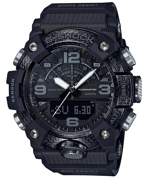 GSHOCK GG-B100-1B SPECIAL COLOR