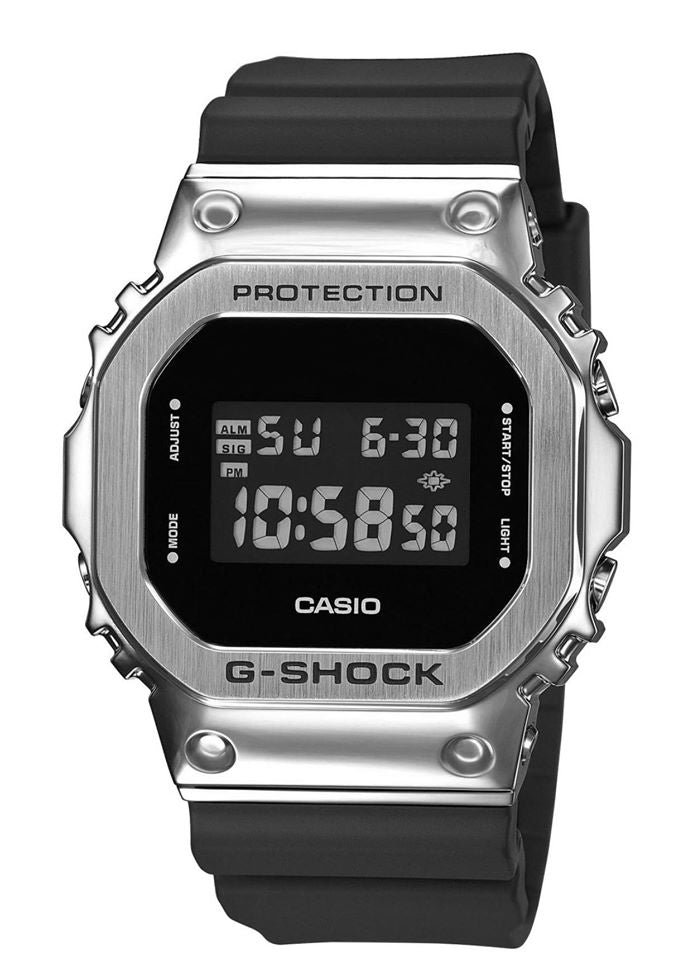 GSHOCK GM-5600-1ADR