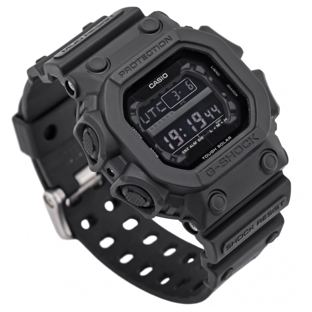 GSHOCK GX-56BB-1DR – The WATCH