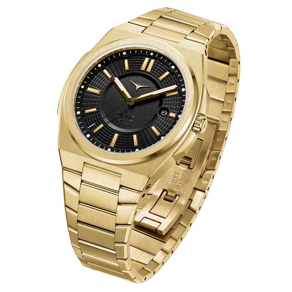 ZINVO RIVAL GOLD